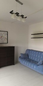 Obrońców Pokoju - mieszkanie z balkonem