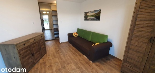 Wynajmę mieszkanie Bartąg Olsztyn