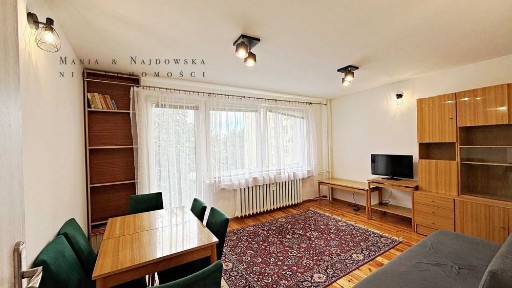 Do wynajęcia 3-pokojowe mieszkanie z balkonem | 58,71 m² | Centrum Zielonej Góry | ul. Podgórna