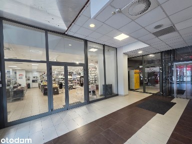 Lokal użytkowy na salon fryzjerski lub studio pilates | 225m2 BUMAR