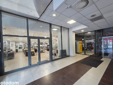 Lokal użytkowy na salon fryzjerski lub studio pilates | 225m2 BUMAR