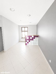 Lokal 72 m² w centrum Grudziądza - 1. piętro, gara