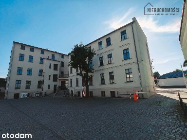 Lokal na wynajem | biuro 35m2 | 1 pietro