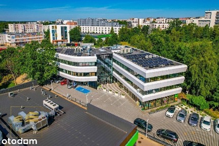Lokal Usługowo-Handlowy | 58m² | Lublin Czuby