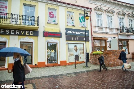 Kamienica w centrum !