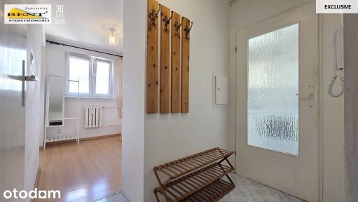 Kawalerka 25,6 m² - Szczecin, ul. Pomorska 110