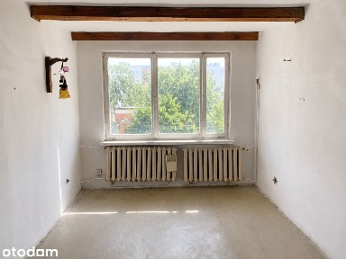 77,3 m² | 4 pokoje | balkon | do własnej aranżacji | Wałcz