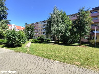 Mieszkanie na sprzedaż, Nysa ul. Wałowa