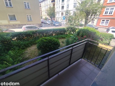 Mieszkanie na sprzedaż, Nysa ul. Mariacka