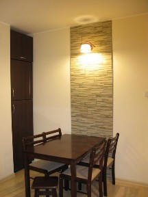 Wynajmę kawalerkę 29m dla 1-2 osób, miejsce garażowe, loggia, ogrodzone osiedle