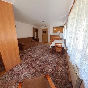 Włochy -Dom mieszkanie 40m2
