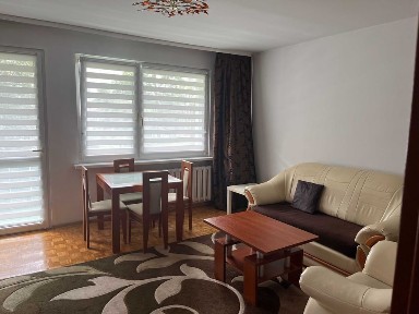 Do wynajęcia mieszkanie 63m2 w centrum ul.Kaczorowskiego 10