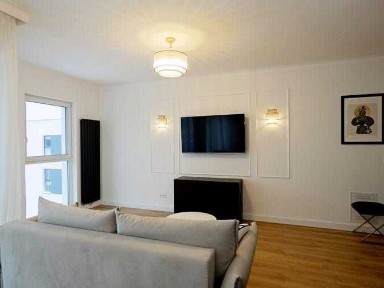3 pokoje| Klimatyzacja, balkon i garaż- Bluszczowa 18.Marysin Wawerski. BRAK PROWIZJI