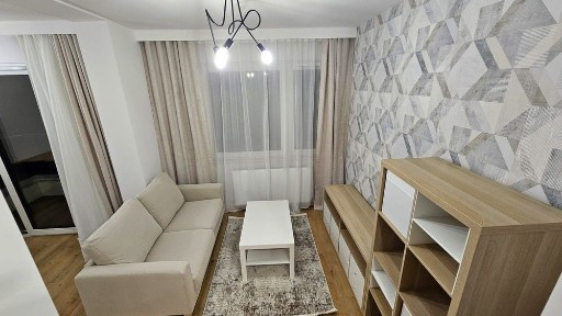 Ul. Kartograficzna 66A Nowe! Dwupokojowe 41mkw, balkon, parking od zaraz