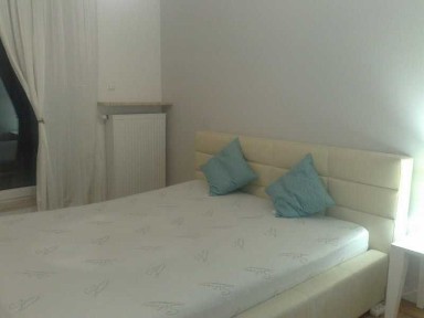 Apartament,2026 r,blisko Powiśla i Muranowa.