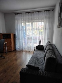 Mieszkanie do wynajęcia 2 pokojowe, 48m2, ul.Trzcinowa, miejsce w hali