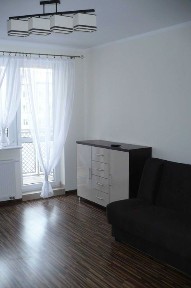 WYNAJMĘ Kawalerkę w Płocku w nowym budynku z widokiem na Wisłę