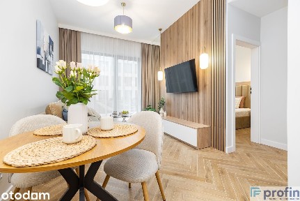 Apartament premium nad jeziorem Ukiel Kapitańska Olsztyn