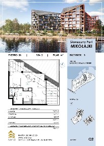 3-pokojowe mieszkanie 92m2 Bez Pośredników