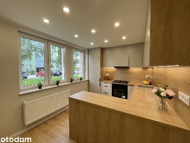 Pachnie nowością! 36,45 m² po remoncie - Sprawdź standard
