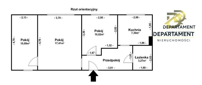 M4 + balkon Katowice - Giszowiec