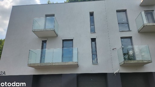 Atrakcyjne mieszkanie z balkonem w Dąbrowie Górniczej