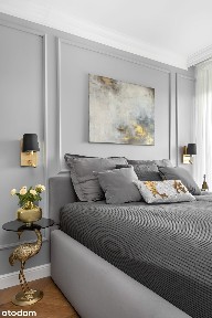 Mieszkanie w apartamentowcu z balkonem w Katowicach
