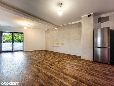 Apartament na I piętrze, Nowy Sącz ul. Jasna