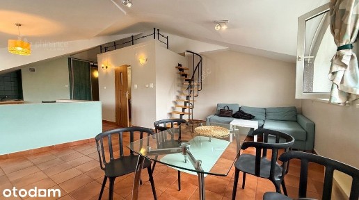 Studio 46 m2 Kazimierz Stare Miasto