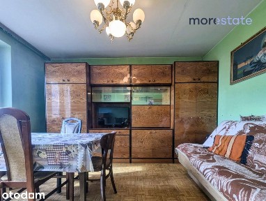 3 pokoje | 56m2 | widokowe | winda | Nowa Huta