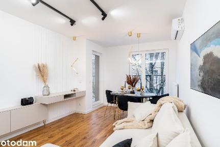 CICHY | BEZPIECZNY |GOTOWY |DĘBNIKI | 3 POK | BALKON |BEZ PROWIZJI