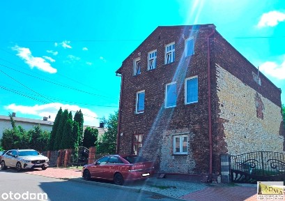 Będzin Grodziec kamienica do sprzedania