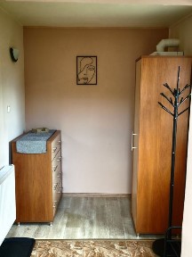 Dom 60m2 +działka Wynajem