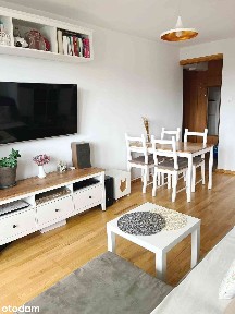 Mieszkanie 2-pokojowe z balkonem w Bydgoszczy, Bartodzieje