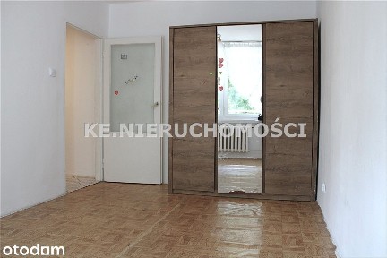 0%Prowizji 46,40 m2, 2 pok., 1 piętro,C.O miejskie,blok,balkon/ OKAZJA!