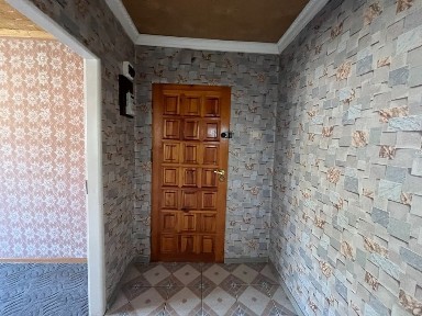 Mieszkanie 3 pokojowe + pomieszczenie gospodarcze + mini ogródek