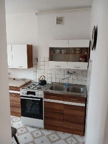Mieszkanie 38 m2, dwa pokoje