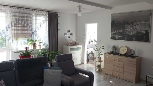 Mieszkanie 35,9m2 (+ balkon,+ piwnica) Jana Pawła 2 Czerwionka (obok Biedronki)