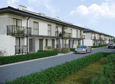 Twoje nowe mieszkanie w Dębicy - 60 m², balkon, parking, 0% PCC