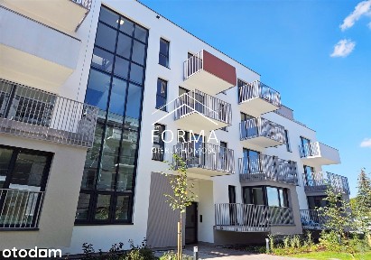 Nowe 4 pokoje 80 m2 przy Kanale Bydgoskim ♥