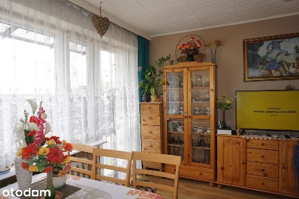 Os.Kopernika mieszkanie na sprzedaż 48m2 3 pokoje