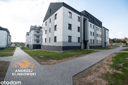OSTATNI APARTAMENT NA LASKOWICKIEJ