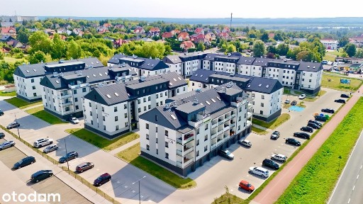 ul. Laskowicka, Świecie, świecki, kujawsko-pomorskie