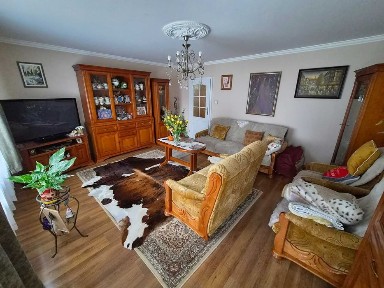 Mieszkanie, 3 pokoje, parter, Zduny, powiat Krotoszyn