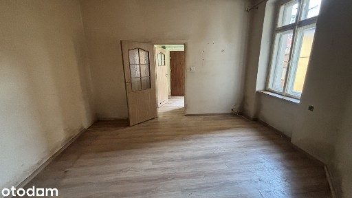 Mieszkanie 27,58 m2, ul. Curie - Skłodowskiej 15A/1