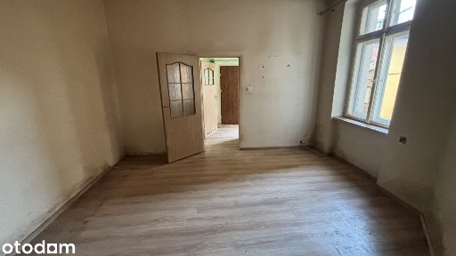 Mieszkanie 27,58 m2, ul. Curie - Skłodowskiej 15A/1