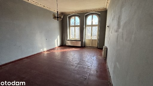 Mieszkanie 143,19 m2, ul. Focha 20/3