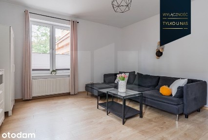 Funkcjonale 3-pokojowe mieszkanie! Wrzeszcz Dolny