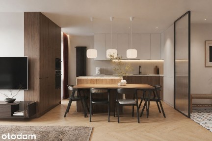 4 pokoje|Balkon| 15 minut do centrum|HALA garażowa