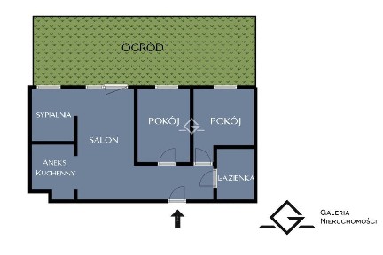 nowoczesne osiedle Kwartał | Centrum Przymorza |